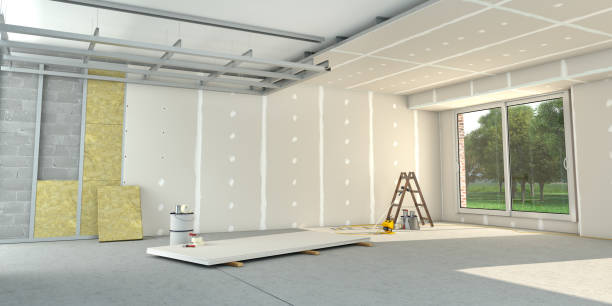 Best Types of Insulation in Waynesboro, TN