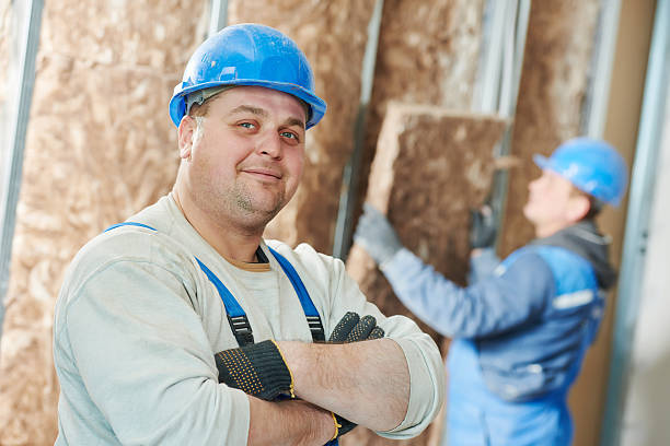 Best Insulation for Specific Applications in Waynesboro, TN